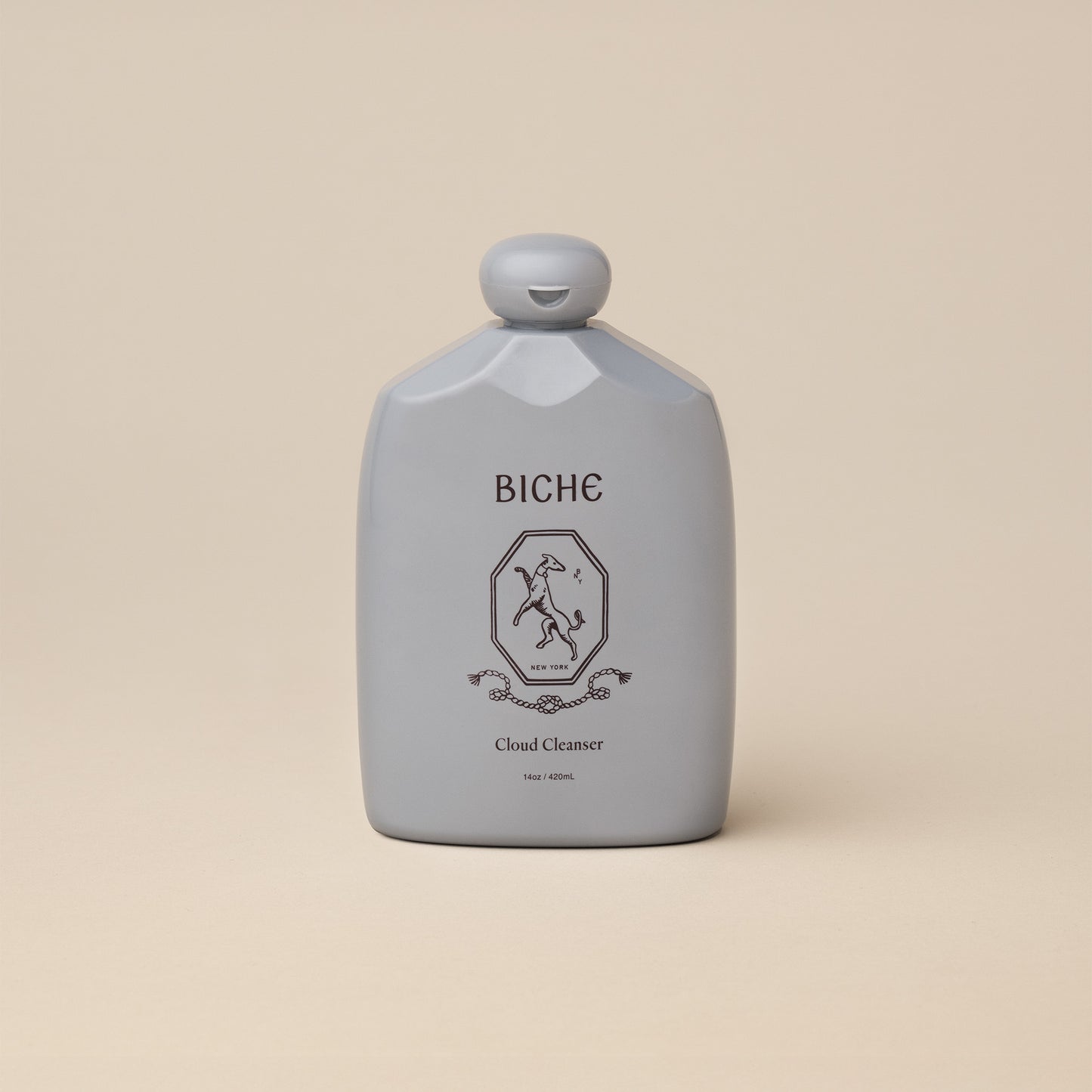 Cloud Cleanser - Gentle Shampoo For Dogs