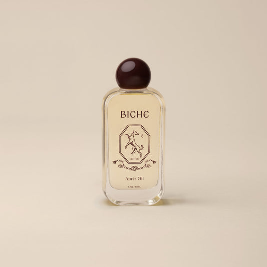 Après Oil - Coat Oil For Dogs