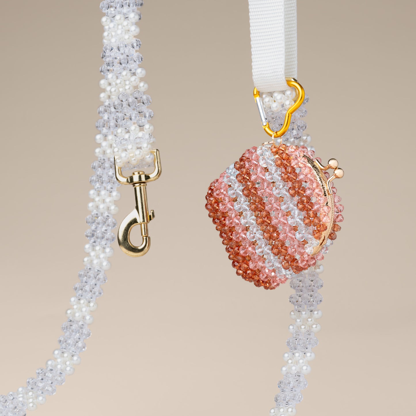 Biche x Susan Alexandra Treat Pouchlette