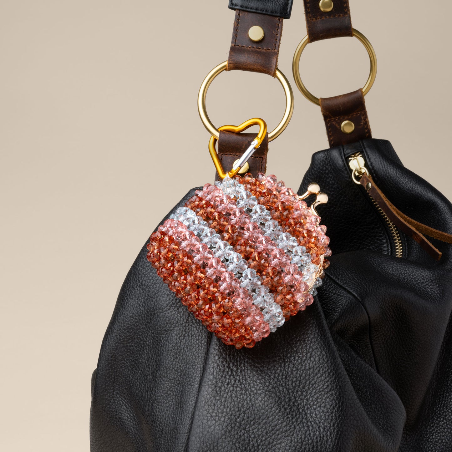 Biche x Susan Alexandra Treat Pouchlette
