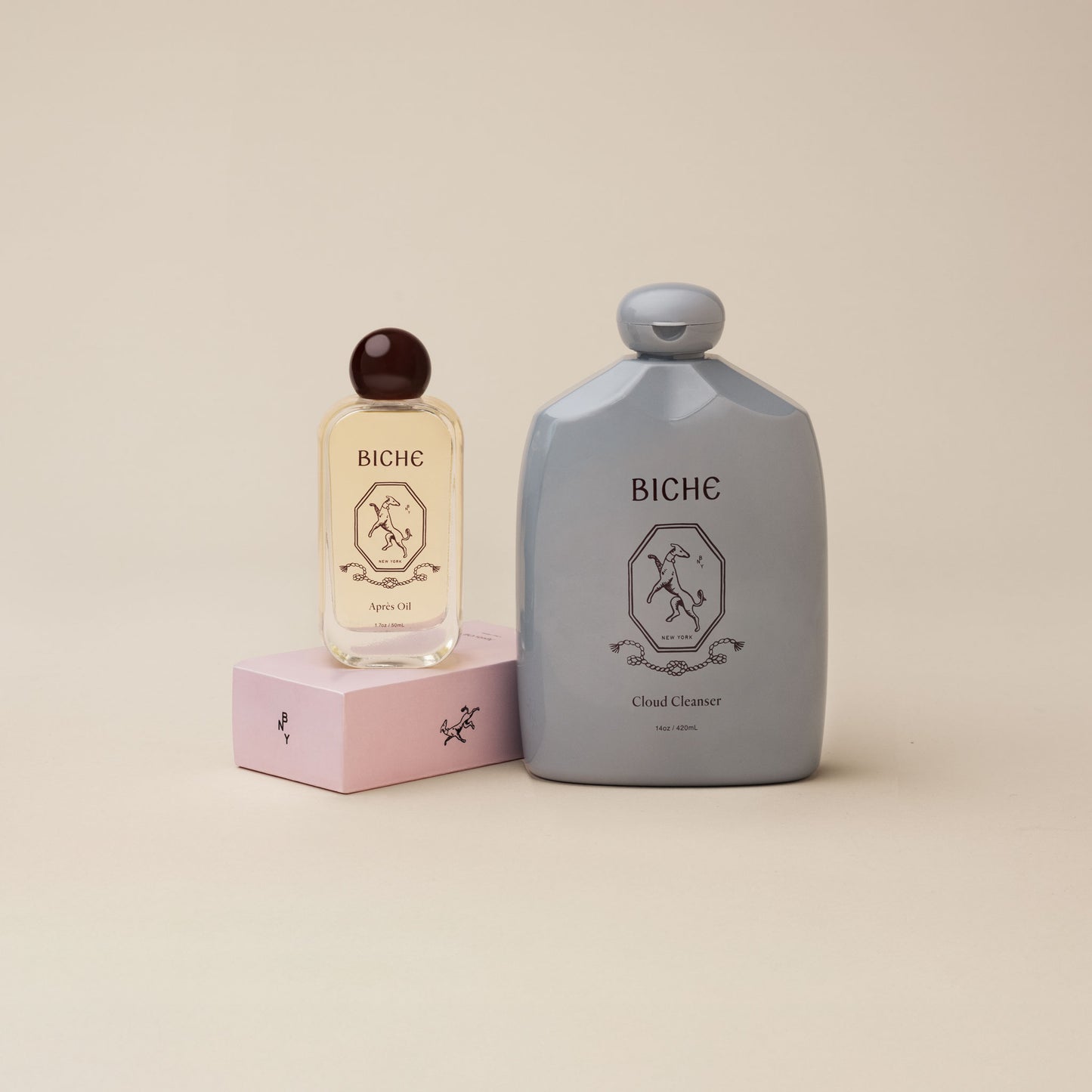 The Ritual - Coat Care Set