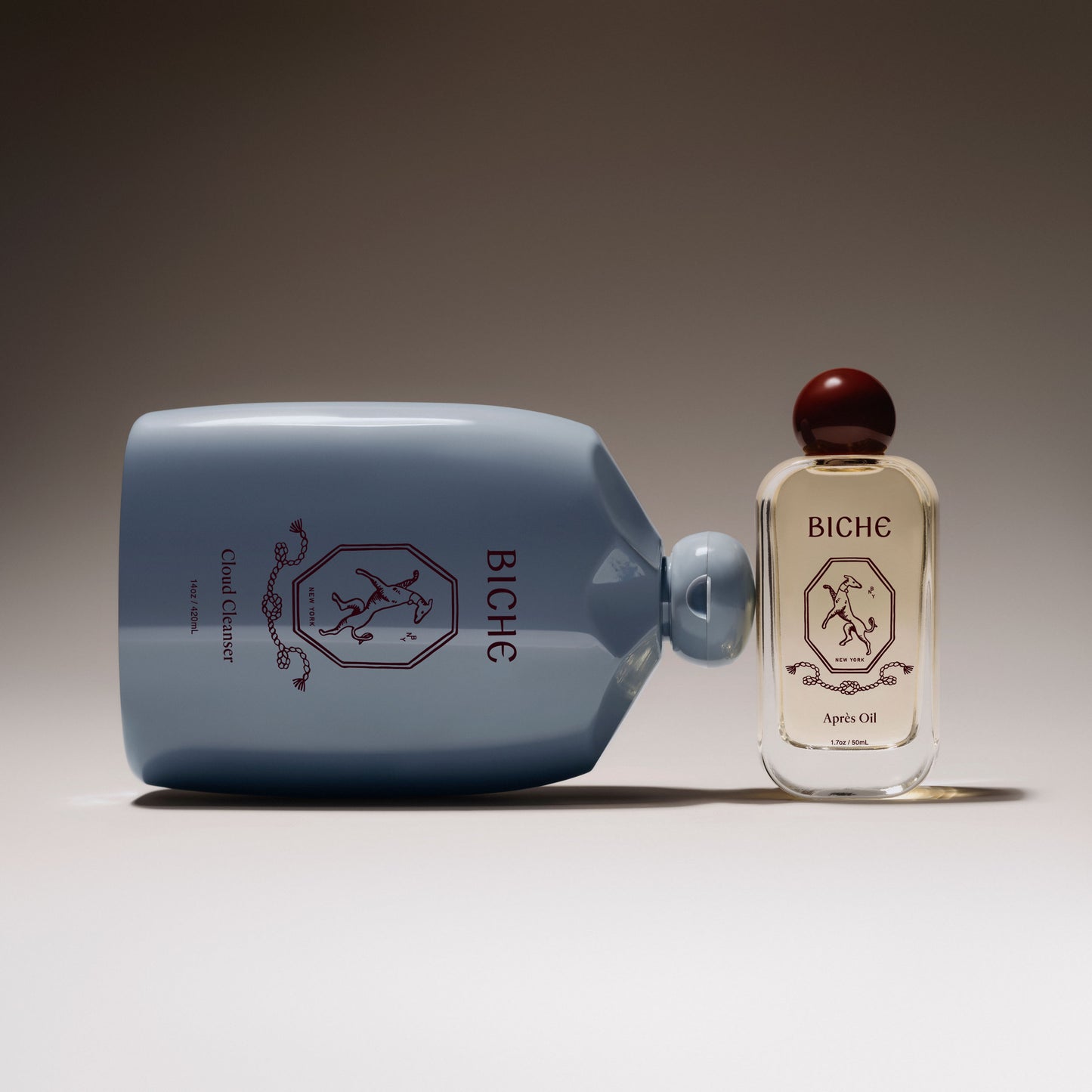The Ritual - Coat Care Set